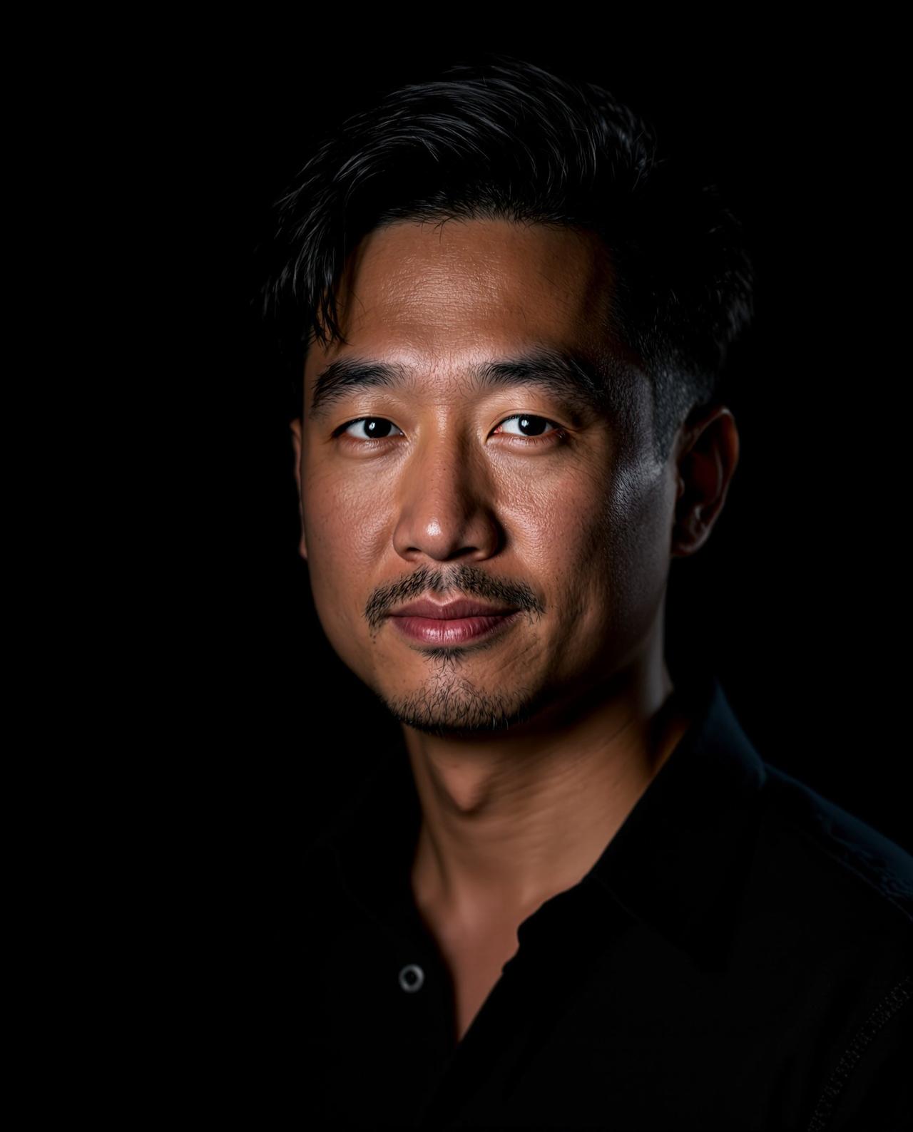 李明 - 狠狠影视创始人 & CEO